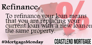 refinance